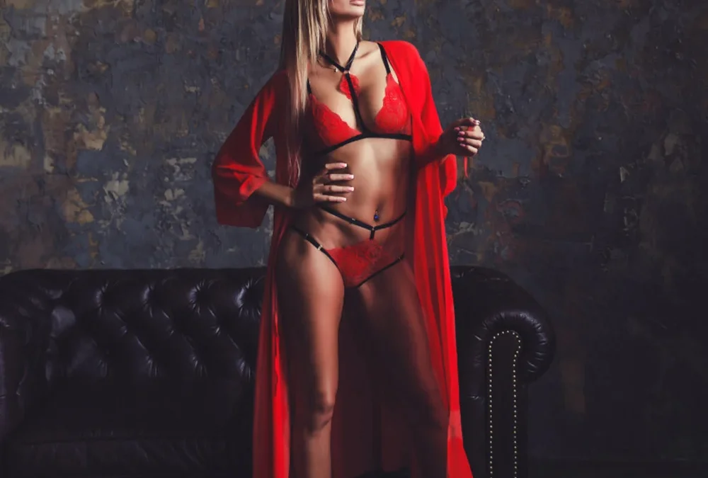 Ein exklusiver Hotelbesuch in Frankfurt