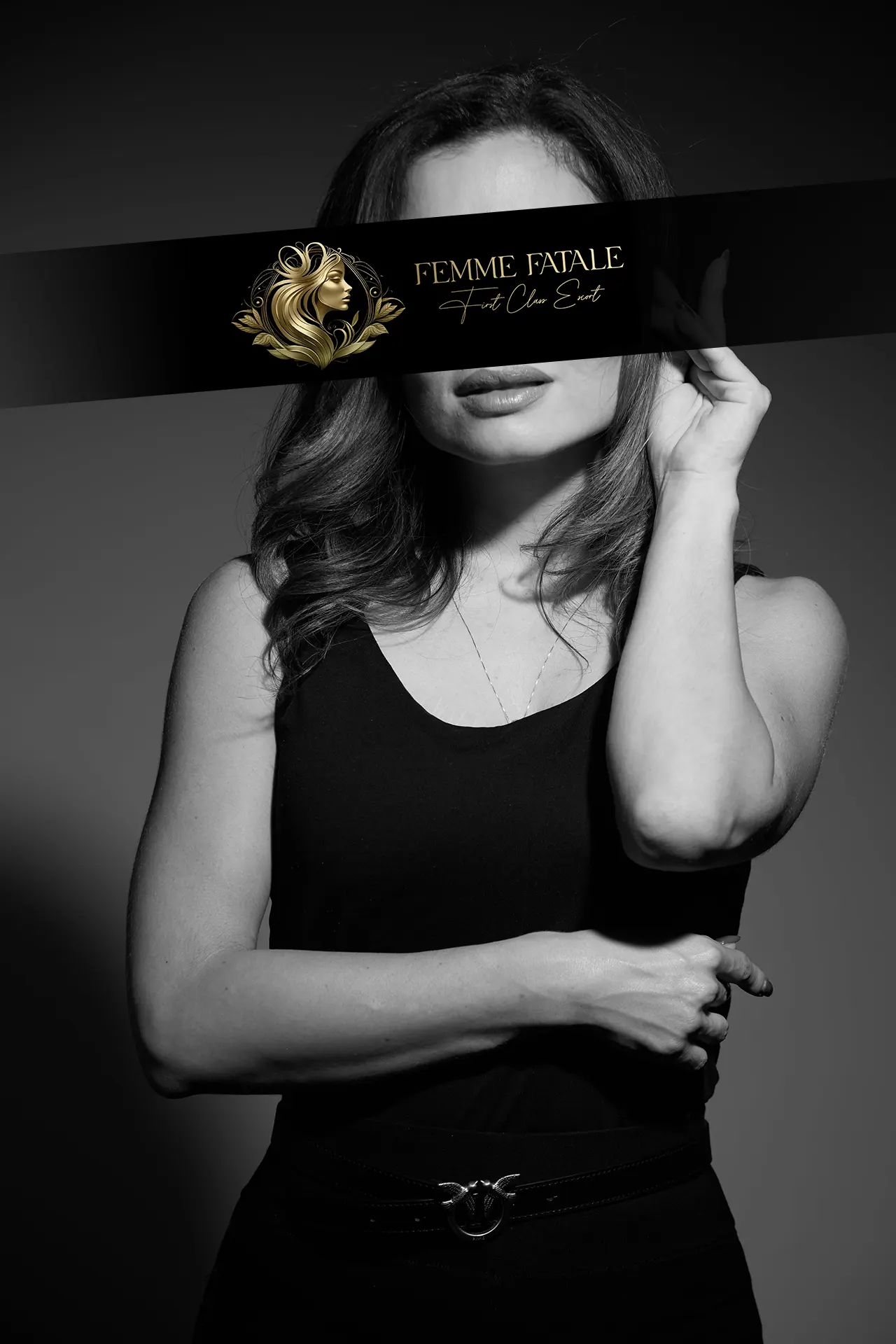 Sexy Escort Cecilia aus Düsseldorf